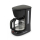 Ekspres przelewowy Esperanza Arabica EKC005 czarny